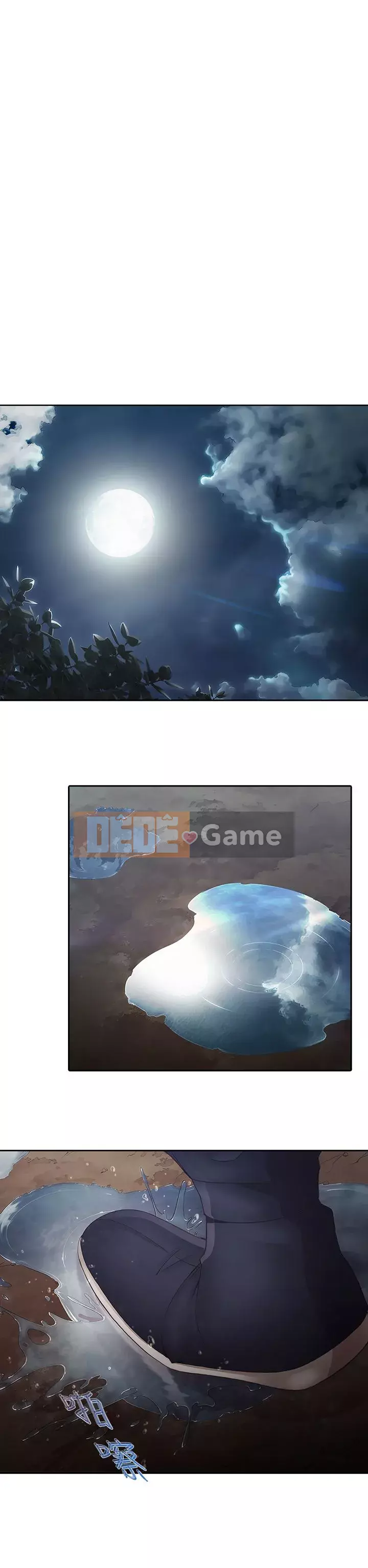 Giấc mơ của bươm bướm Phần 1 Chương 01-26