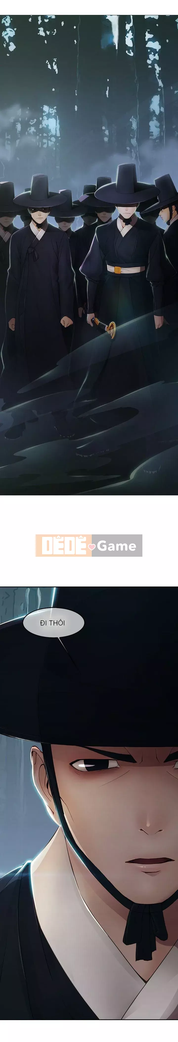 Giấc mơ của bươm bướm Phần 1 Chương 01-26