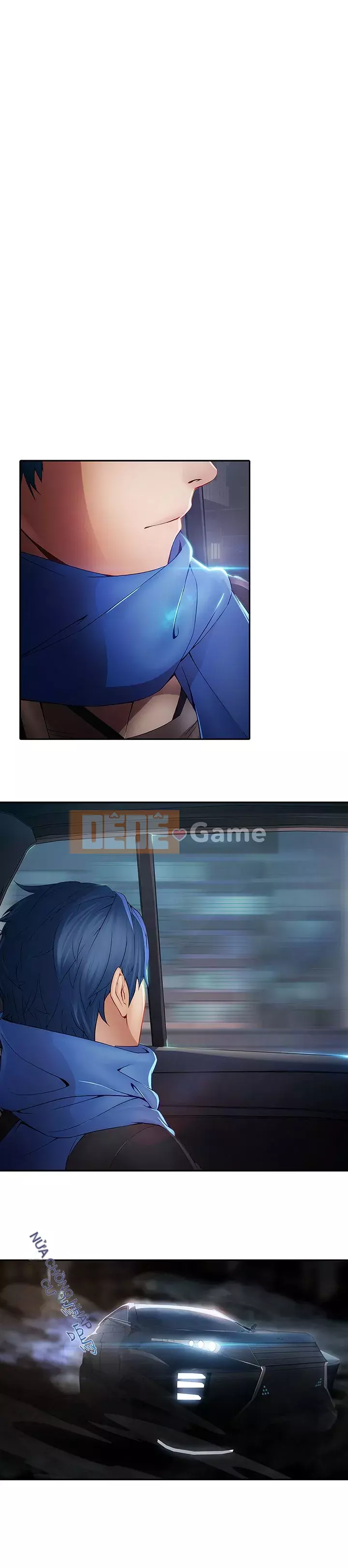 Giấc mơ của bươm bướm Phần 1 Chương 01-26