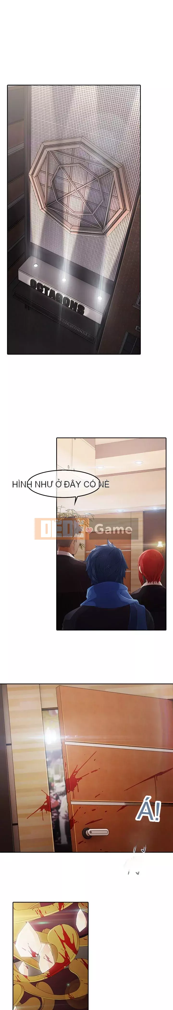 Giấc mơ của bươm bướm Phần 1 Chương 01-26