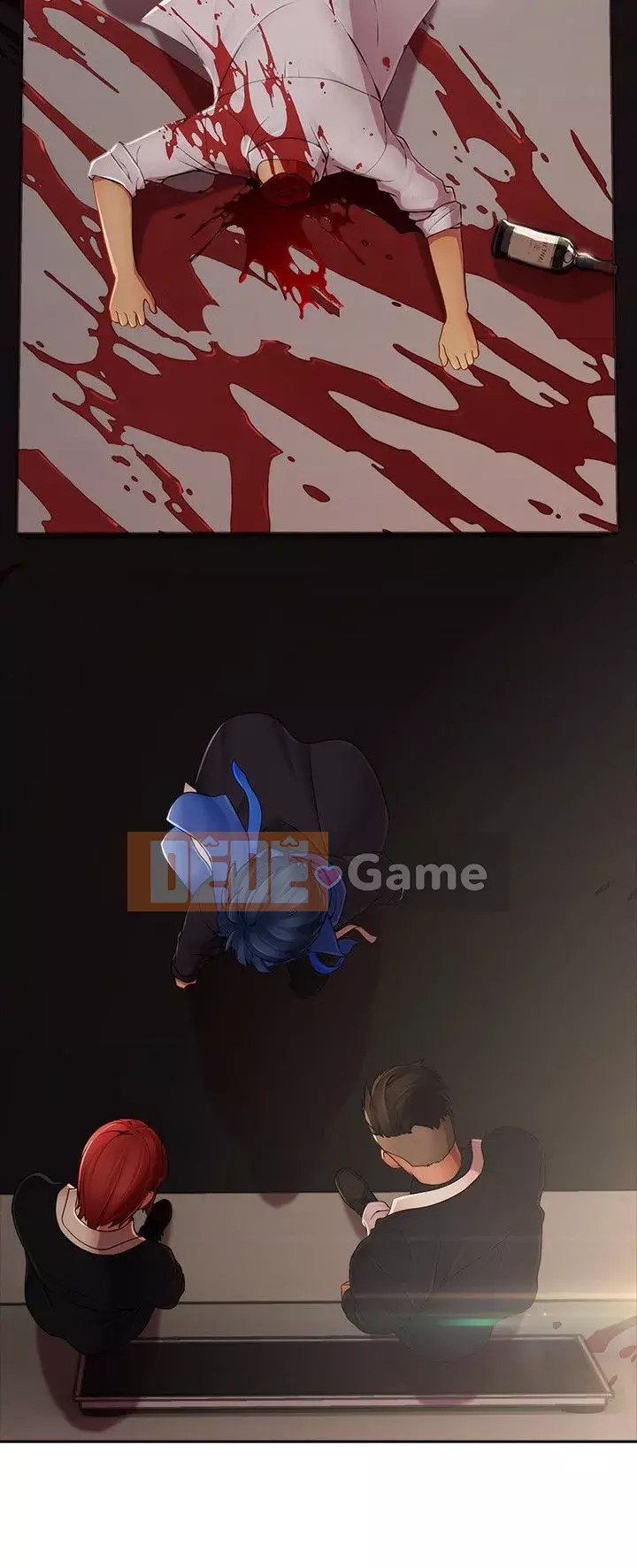 Giấc mơ của bươm bướm Phần 1 Chương 01-26