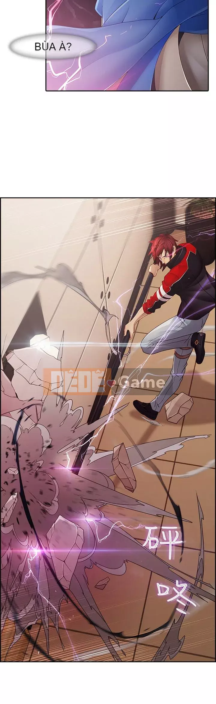 Giấc mơ của bươm bướm Phần 1 Chương 01-26