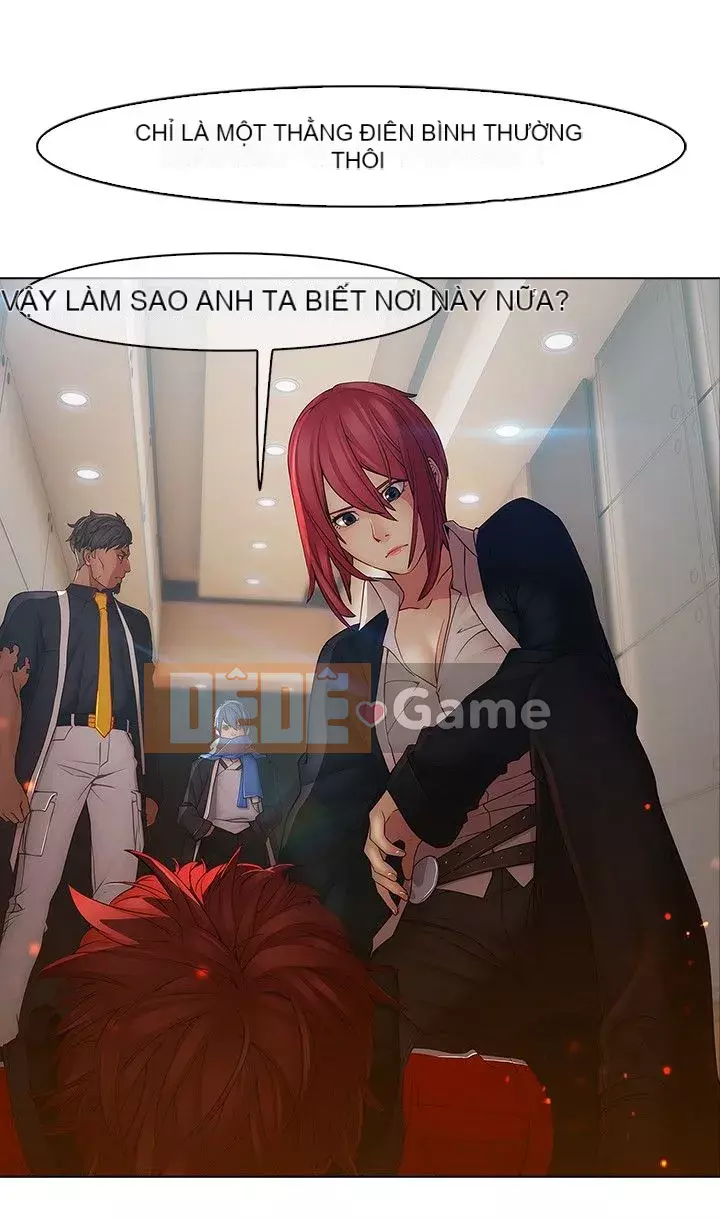 Giấc mơ của bươm bướm Phần 1 Chương 01-26