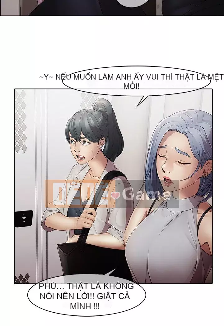 Giấc mơ của bươm bướm Phần 1 Chương 01-26