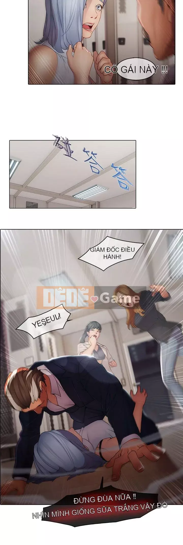 Giấc mơ của bươm bướm Phần 1 Chương 01-26