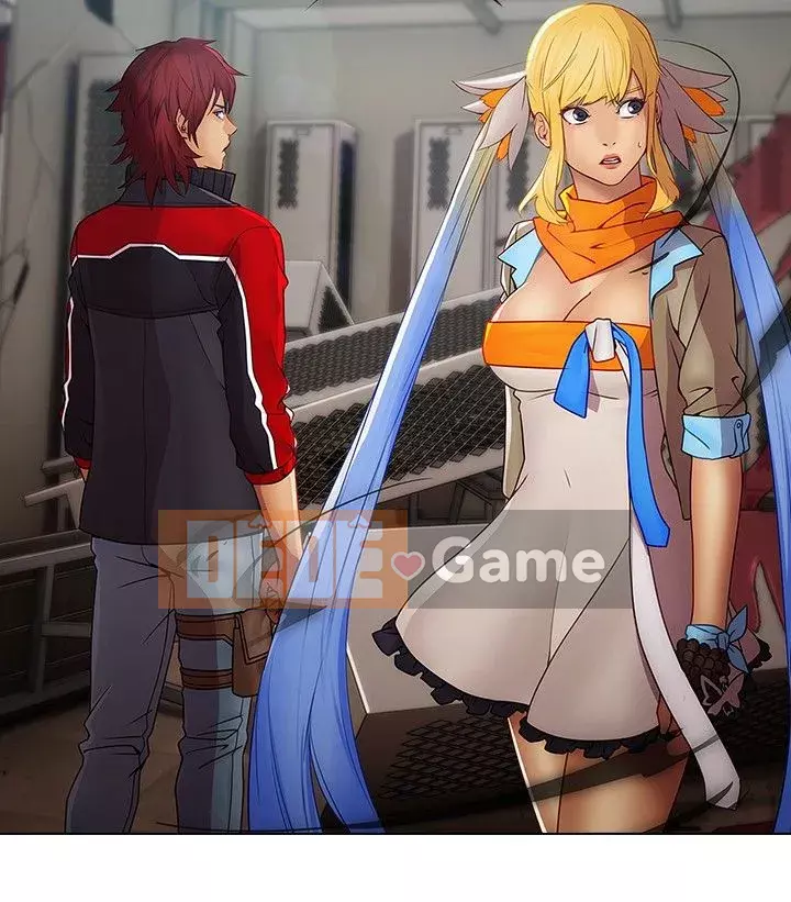 Giấc mơ của bươm bướm Phần 1 Chương 01-26