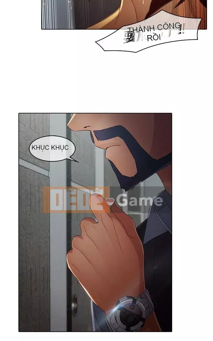 Giấc mơ của bươm bướm Phần 1 Chương 01-26