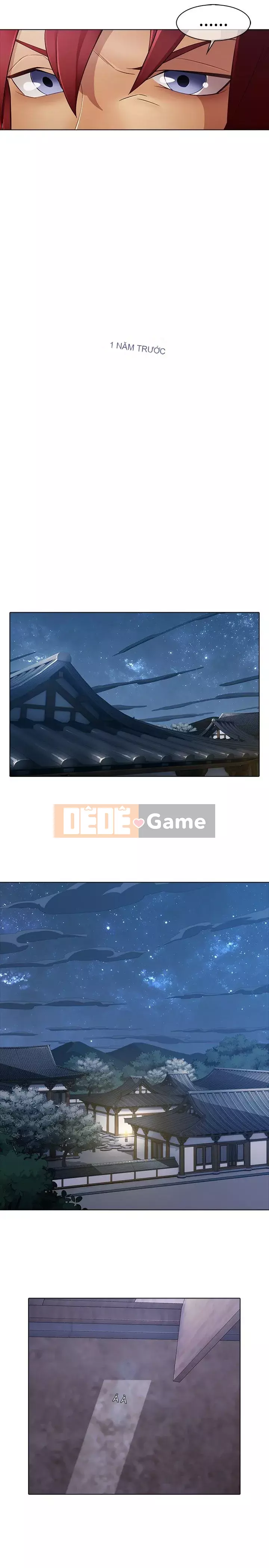 Giấc mơ của bươm bướm Phần 1 Chương 01-26