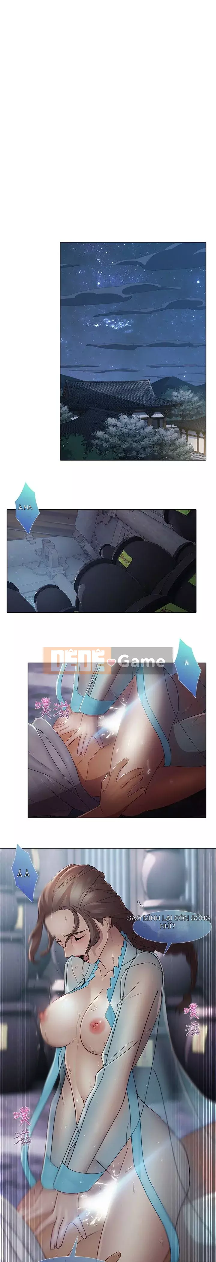 Giấc mơ của bươm bướm Phần 1 Chương 01-26