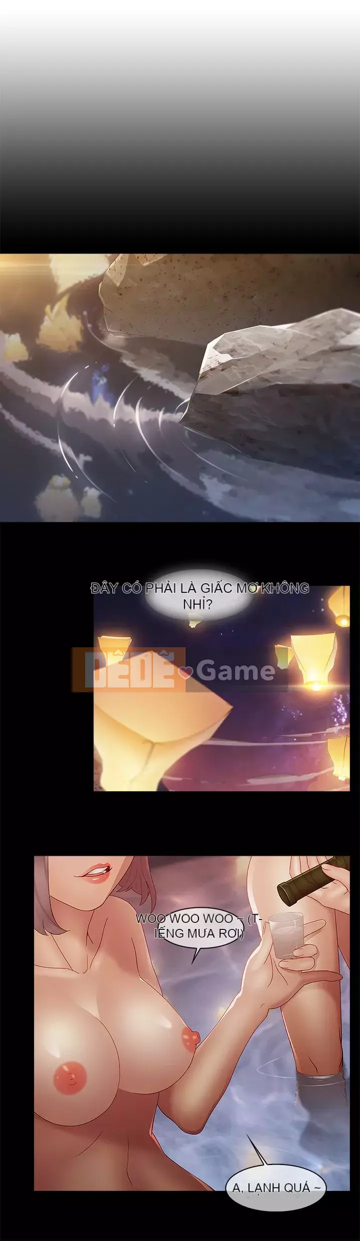 Giấc mơ của bươm bướm Phần 1 Chương 01-26