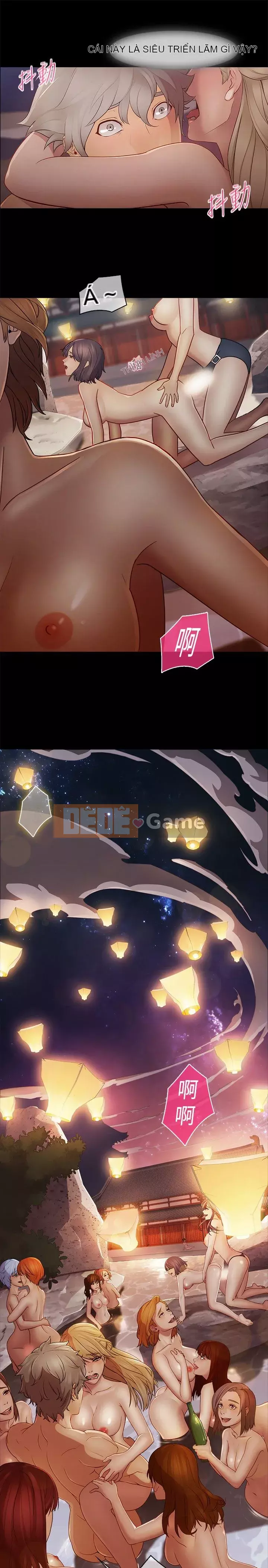 Giấc mơ của bươm bướm Phần 1 Chương 01-26