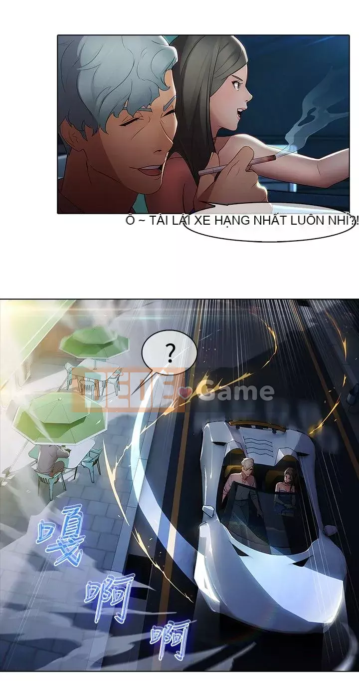 Giấc mơ của bươm bướm Phần 1 Chương 01-26