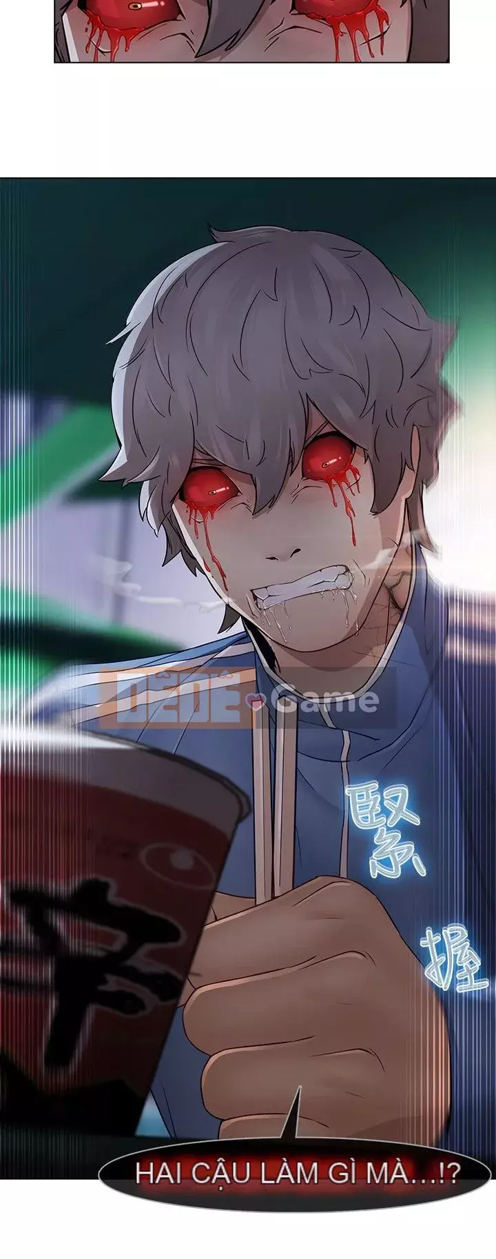 Giấc mơ của bươm bướm Phần 1 Chương 01-26