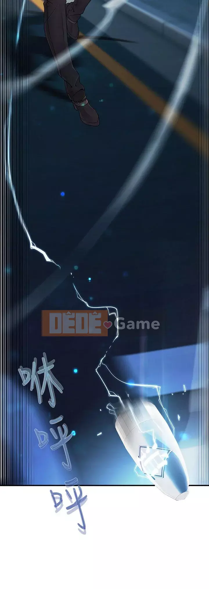 Giấc mơ của bươm bướm Phần 1 Chương 01-26