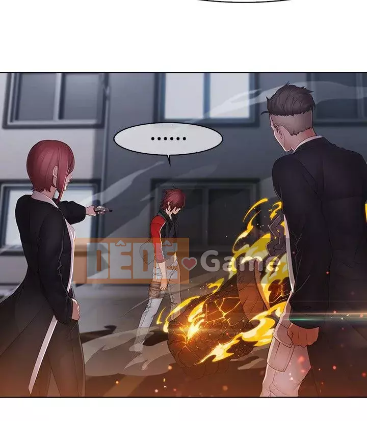 Giấc mơ của bươm bướm Phần 1 Chương 01-26