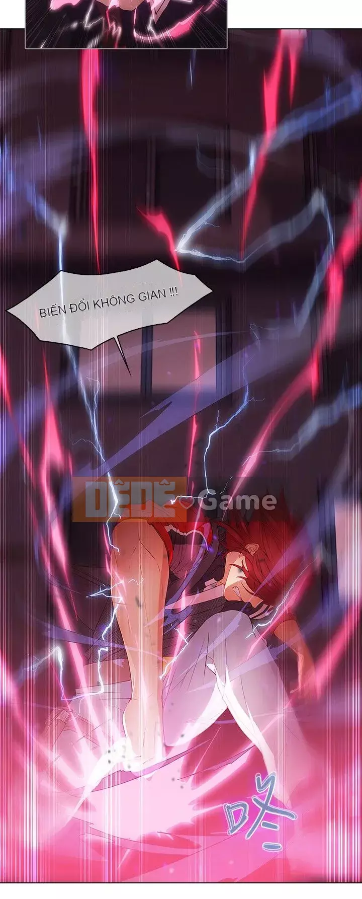 Giấc mơ của bươm bướm Phần 1 Chương 01-26