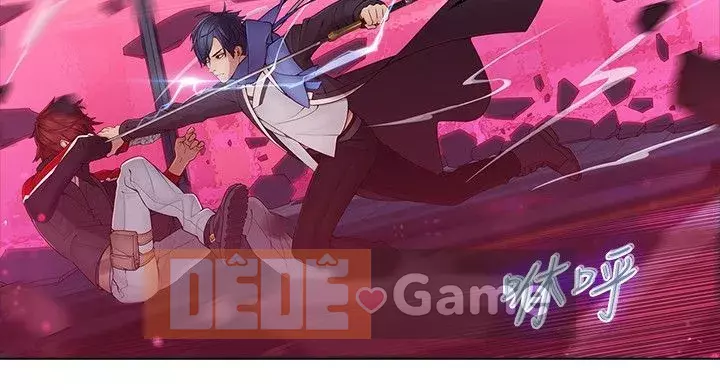 Giấc mơ của bươm bướm Phần 1 Chương 01-26