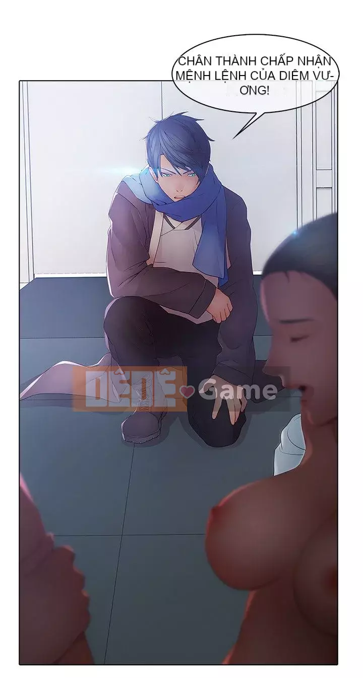 Giấc mơ của bươm bướm Phần 1 Chương 01-26