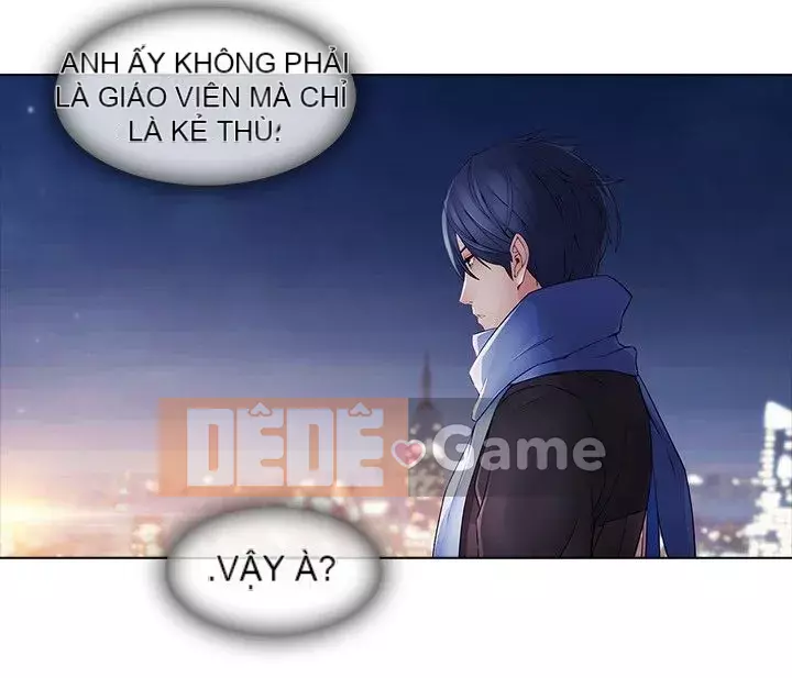 Giấc mơ của bươm bướm Phần 1 Chương 01-26