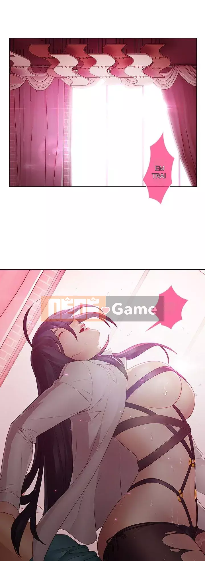 Giấc mơ của bươm bướm Phần 1 Chương 01-26