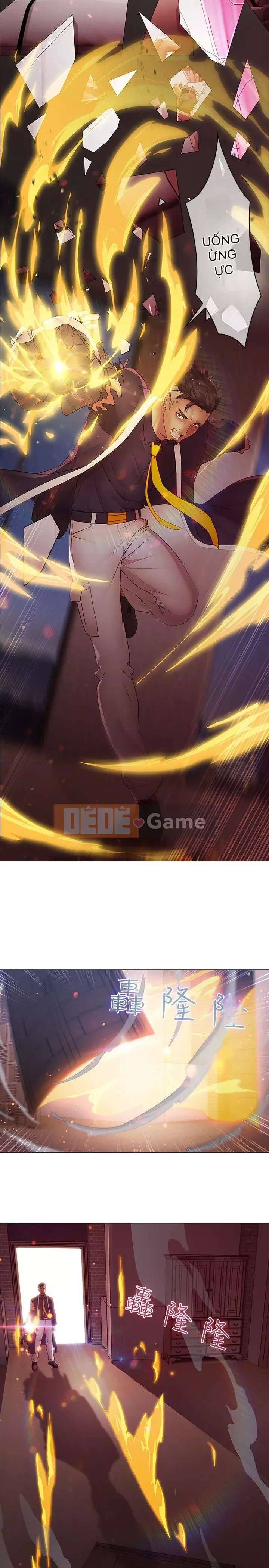 Giấc mơ của bươm bướm Phần 1 Chương 01-26