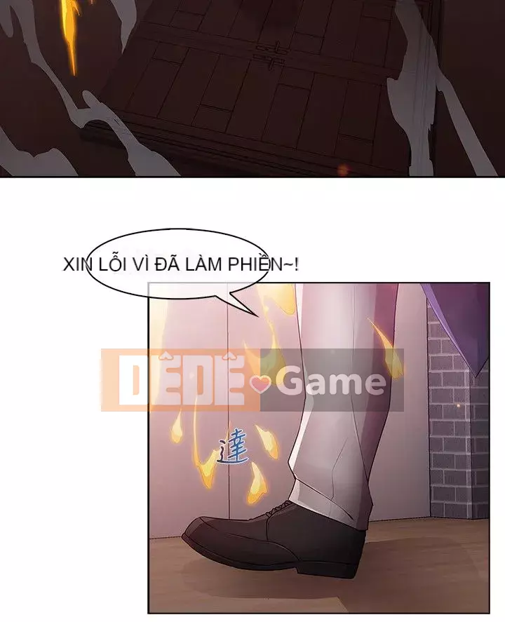 Giấc mơ của bươm bướm Phần 1 Chương 01-26