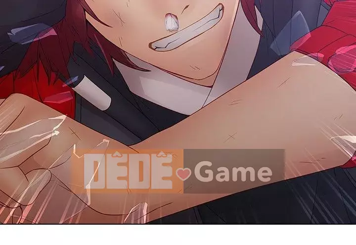 Giấc mơ của bươm bướm Phần 1 Chương 01-26