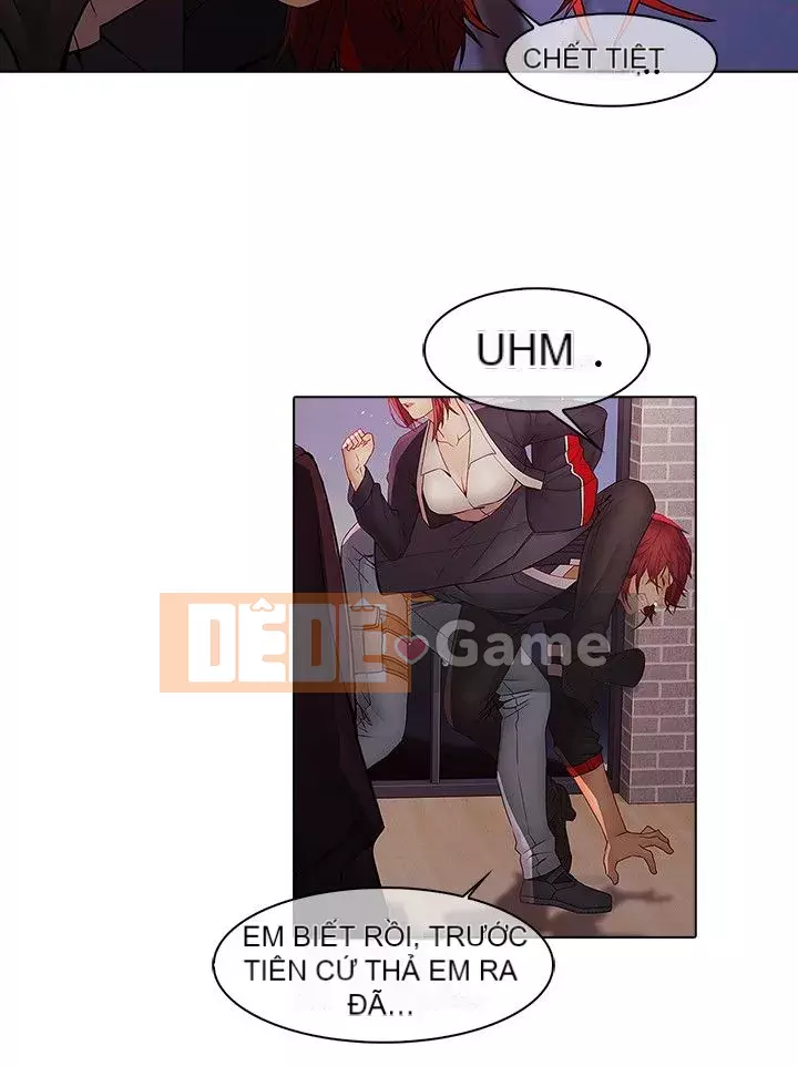 Giấc mơ của bươm bướm Phần 1 Chương 01-26