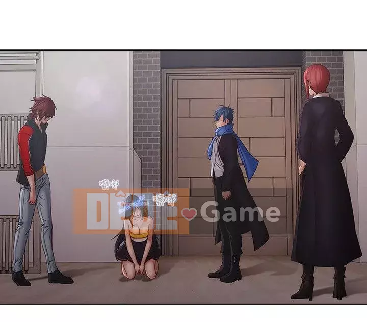 Giấc mơ của bươm bướm Phần 1 Chương 01-26