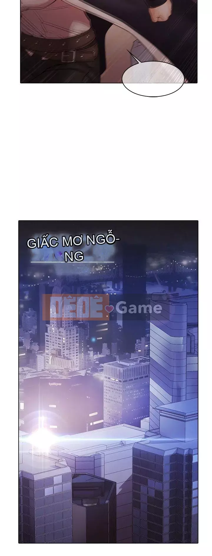 Giấc mơ của bươm bướm Phần 1 Chương 01-26