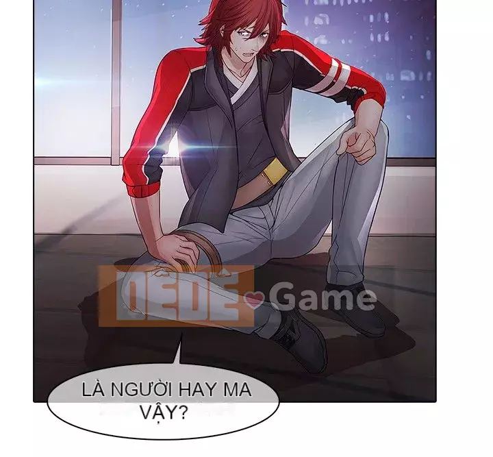 Giấc mơ của bươm bướm Phần 1 Chương 01-26