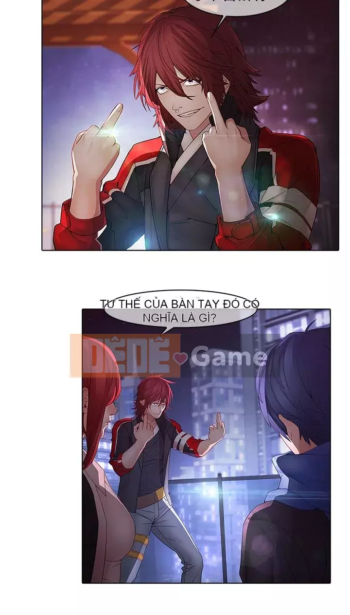 Giấc mơ của bươm bướm Phần 1 Chương 01-26