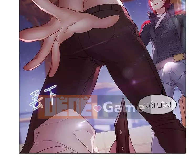 Giấc mơ của bươm bướm Phần 1 Chương 01-26