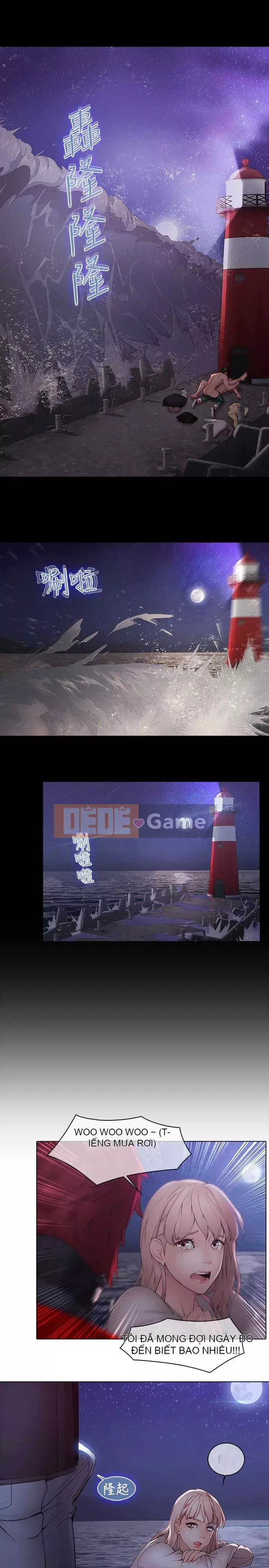 Giấc mơ của bươm bướm Phần 1 Chương 01-26