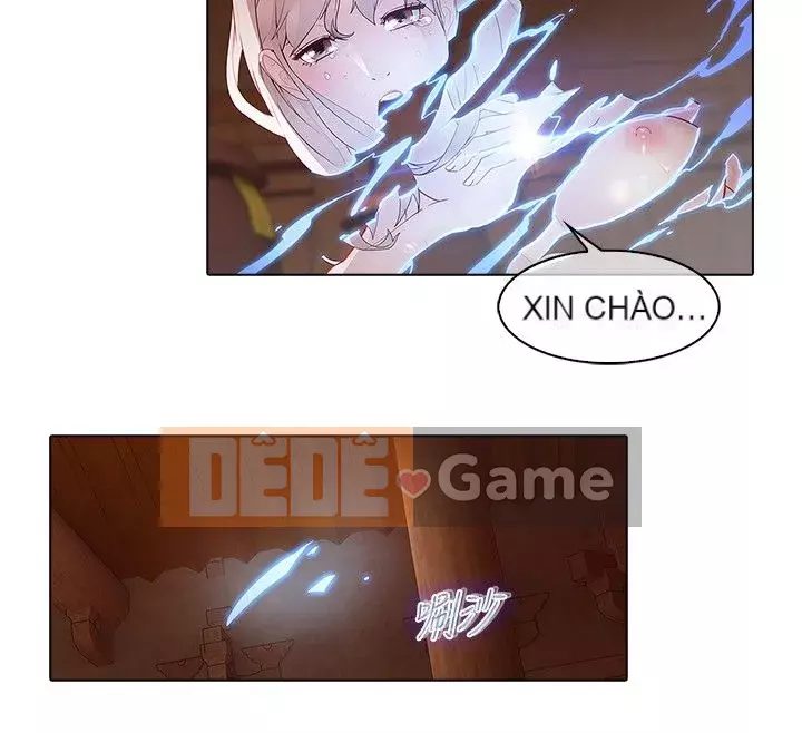 Giấc mơ của bươm bướm Phần 1 Chương 01-26