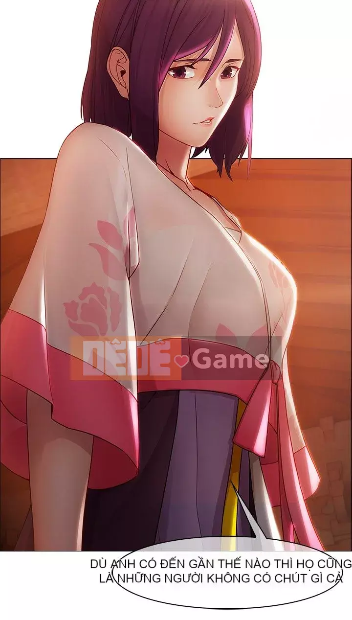 Giấc mơ của bươm bướm Phần 1 Chương 01-26