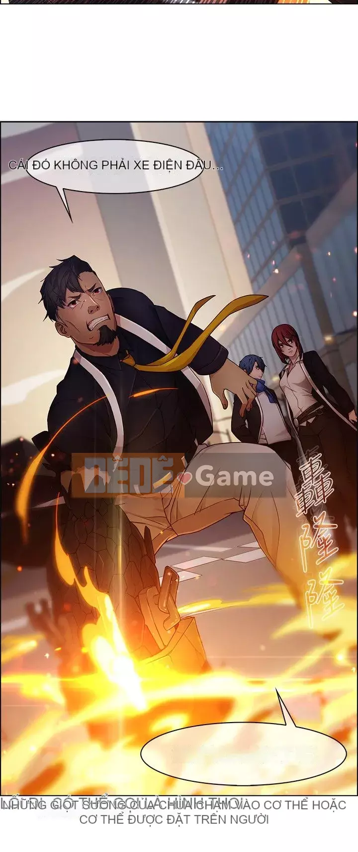 Giấc mơ của bươm bướm Phần 1 Chương 01-26