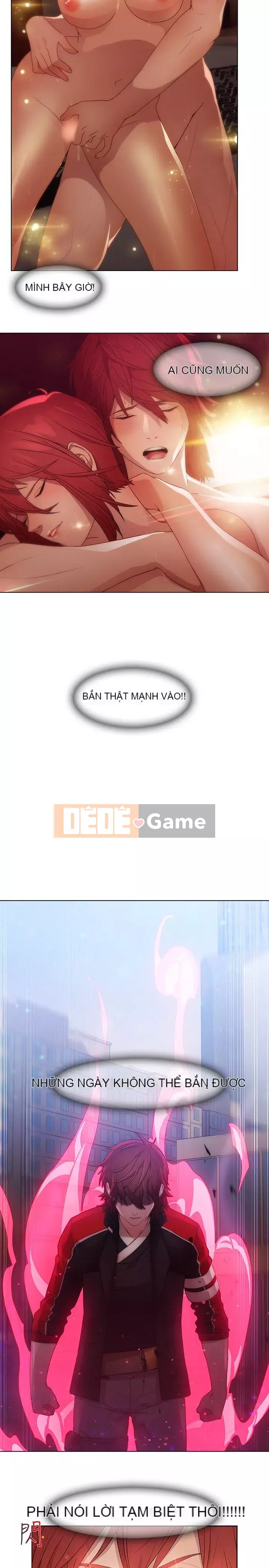 Giấc mơ của bươm bướm Phần 1 Chương 01-26