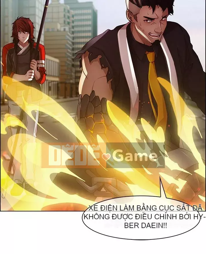 Giấc mơ của bươm bướm Phần 1 Chương 01-26