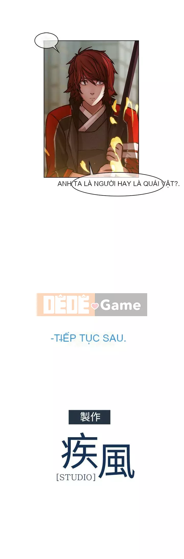 Giấc mơ của bươm bướm Phần 1 Chương 01-26