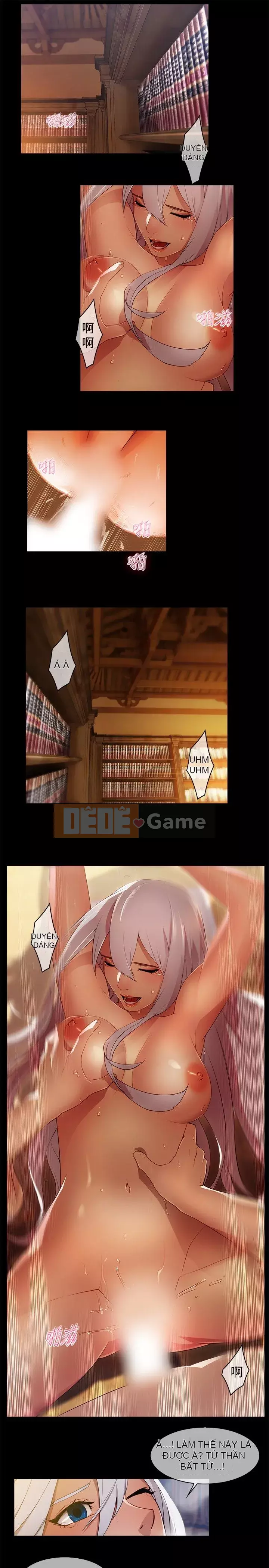 Giấc mơ của bươm bướm Phần 1 Chương 01-26