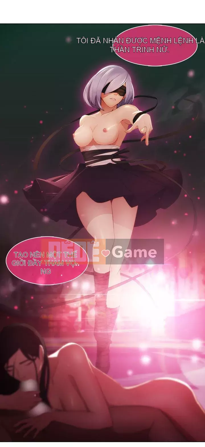 Giấc mơ của bươm bướm Phần 1 Chương 01-26