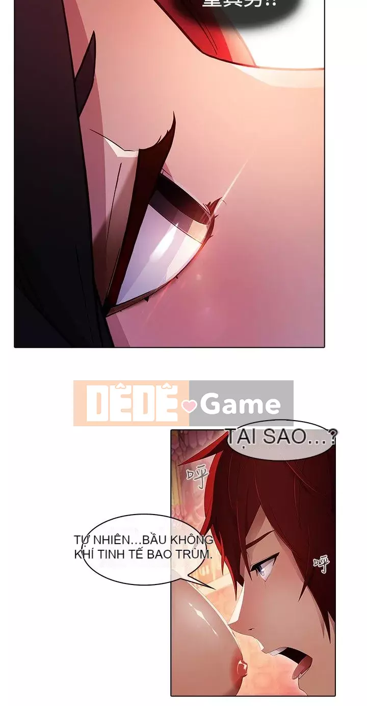 Giấc mơ của bươm bướm Phần 1 Chương 01-26