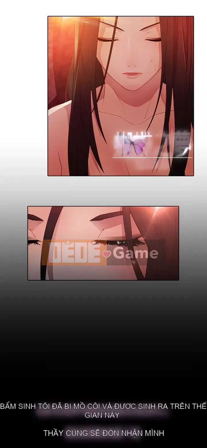 Giấc mơ của bươm bướm Phần 1 Chương 01-26