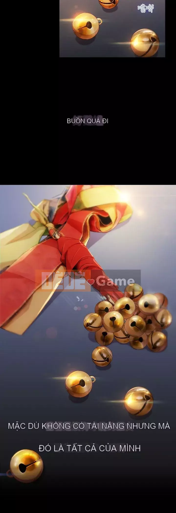 Giấc mơ của bươm bướm Phần 1 Chương 01-26