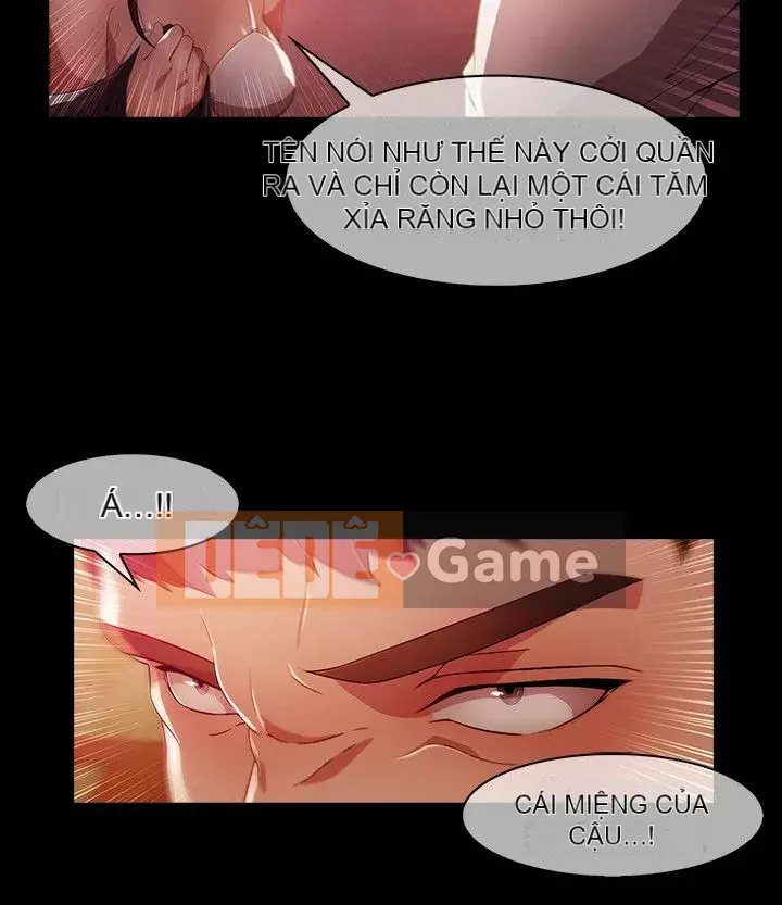 Giấc mơ của bươm bướm Phần 1 Chương 01-26