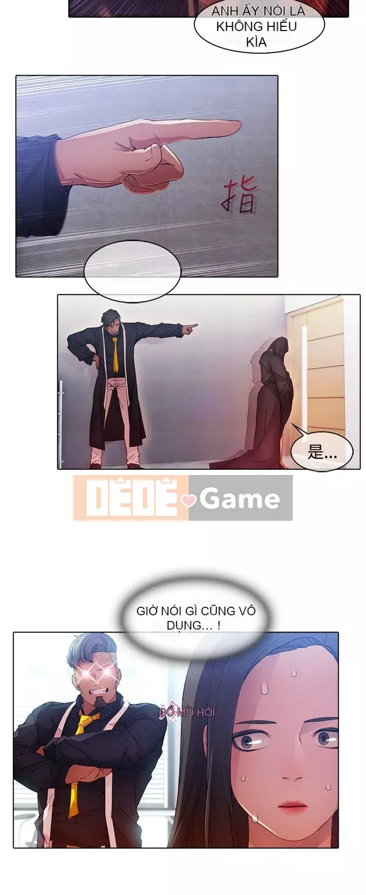 Giấc mơ của bươm bướm Phần 1 Chương 01-26