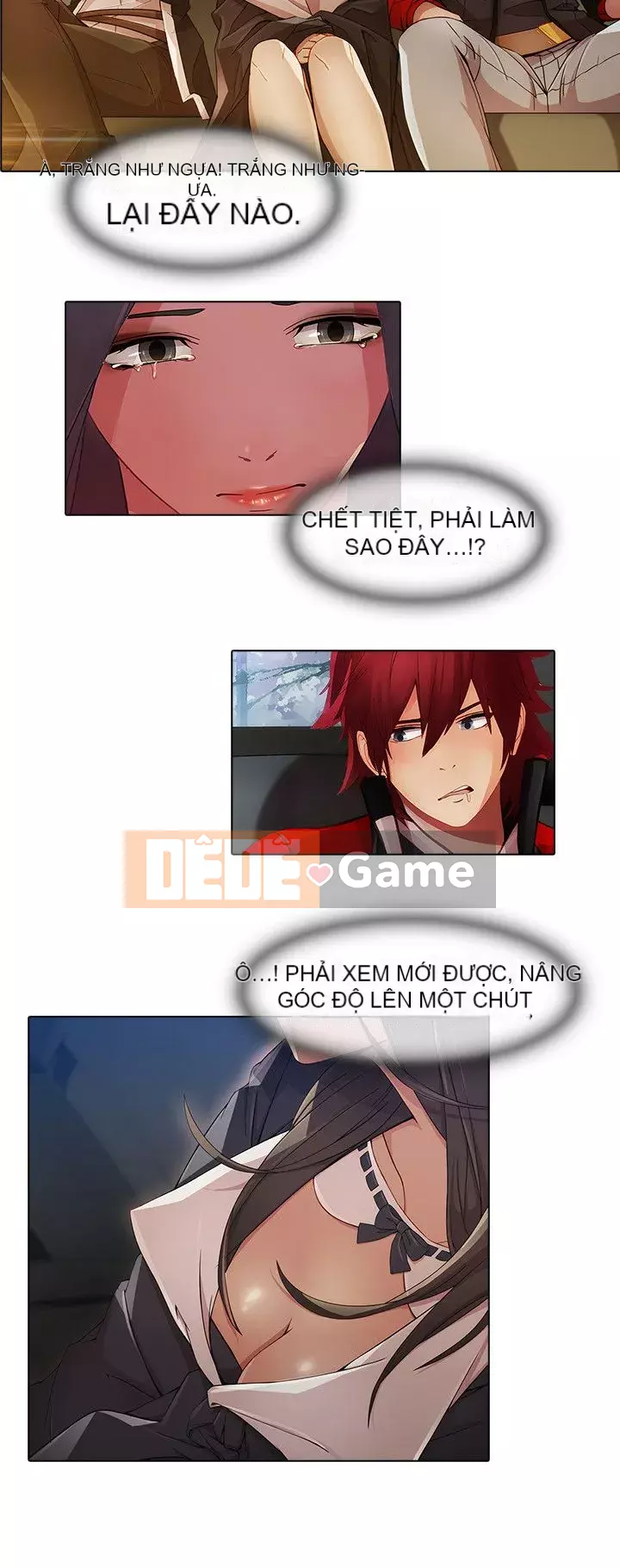 Giấc mơ của bươm bướm Phần 1 Chương 01-26