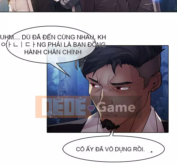 Giấc mơ của bươm bướm Phần 1 Chương 01-26