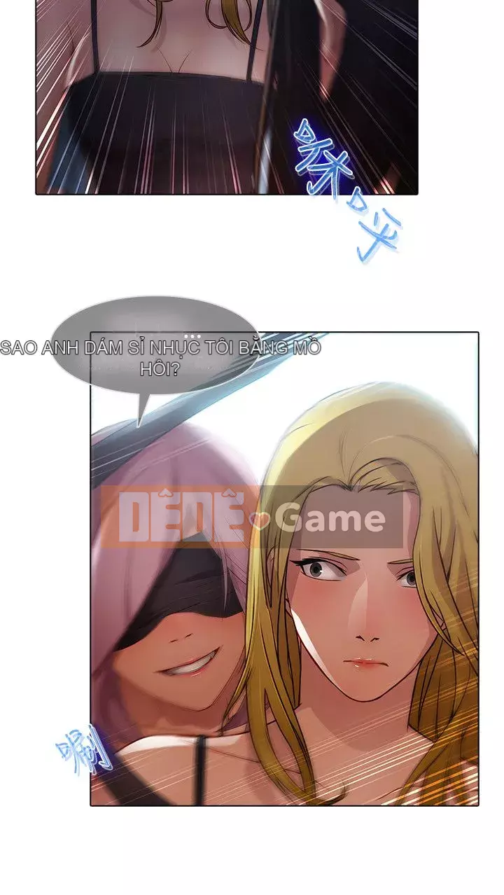 Giấc mơ của bươm bướm Phần 1 Chương 01-26